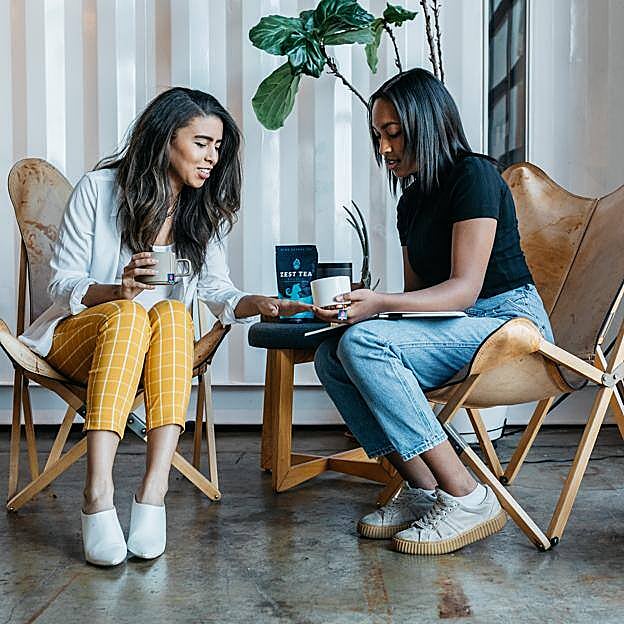 «¿Cuánto ganas tú?» Por qué quizá no sea una buena idea hablar de tu sueldo con tus compañeros de trabajo