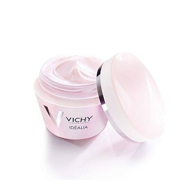 Idéalia de Vichy