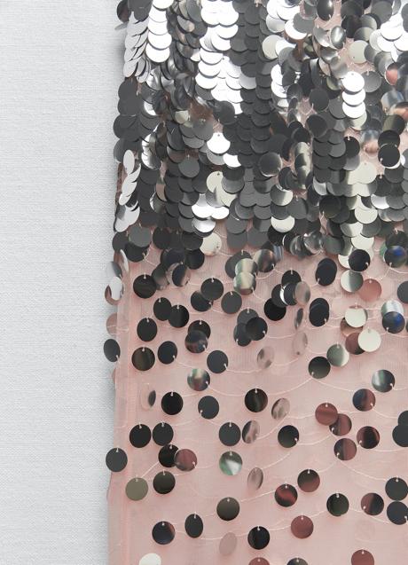 Imagen - Vestido de Zara.