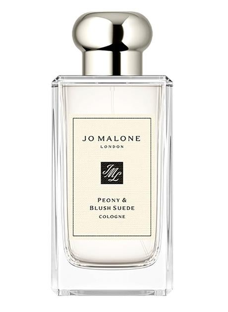 Imagen - Perfume Peony & Blush Suede de Jo Malone. Foto: Jo Malone.