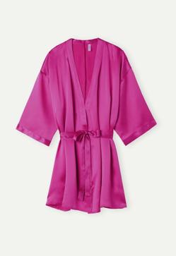 Imagen secundaria 2 - Las prendas de Intimissimi.