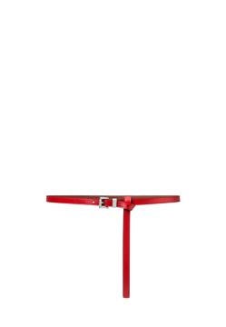 Imagen secundaria 2 - Bolso de Louis Vuitton, de Stella McCartney y cinturón de Michael Kors.