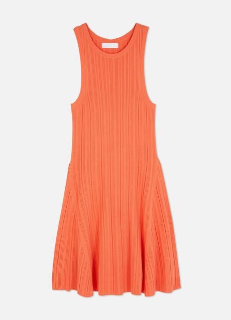 Imagen - Vestido naranja de Primark (14 euros)