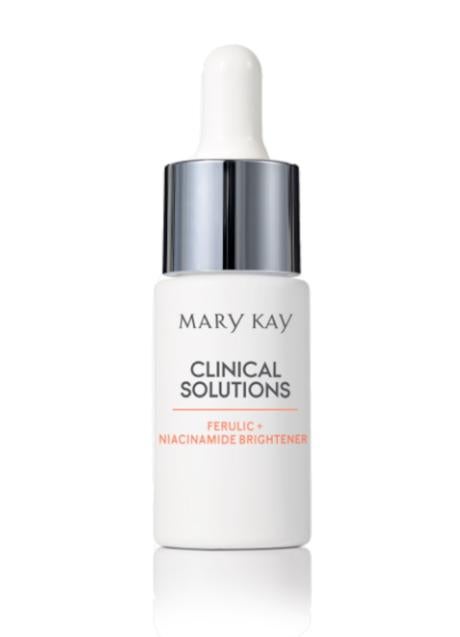 Imagen - Potenciador Ferúlico + Niacinamida Clinical Solutions de Mary Kay