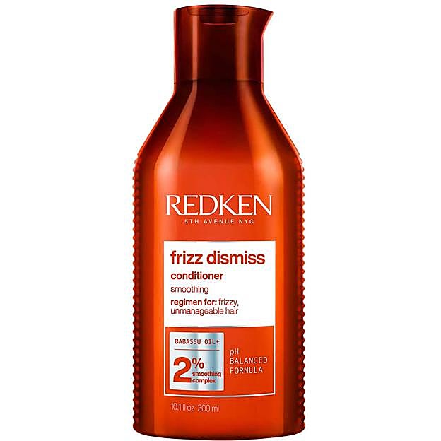 Frizz Dismiss Conditioner de Redken