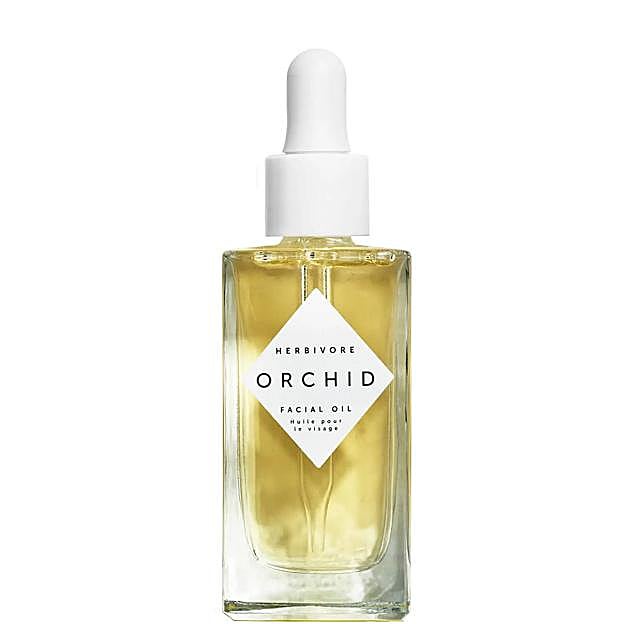 Orchid Weightless Hydration Facial Oil de Herbivore