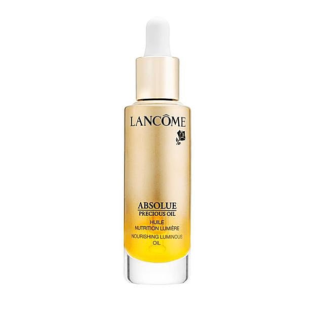 Absolue Precious Oil de Lancôme