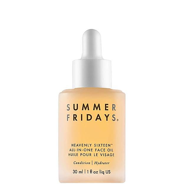 Heavenly Sixteen All-In-One Oil de Summer Fridays