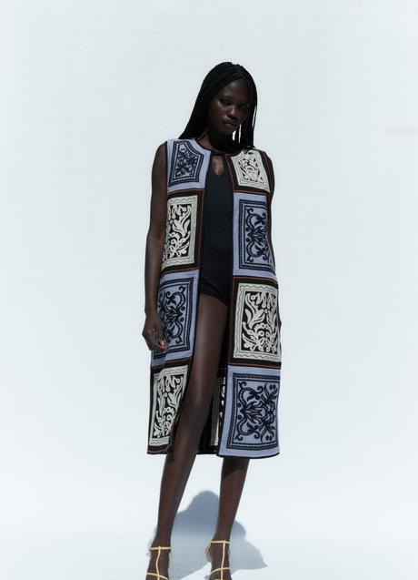 Imagen - Chaleco de Sfera.