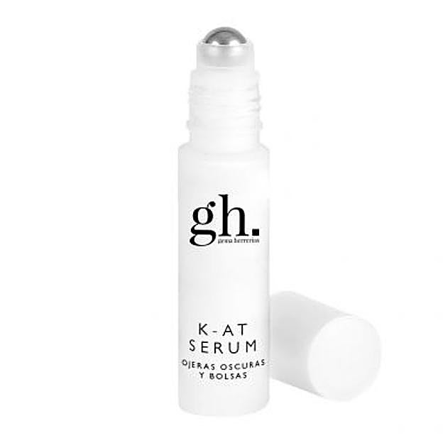 GH K-AT Sérum Ojeras Oscuras Y Bolsas.