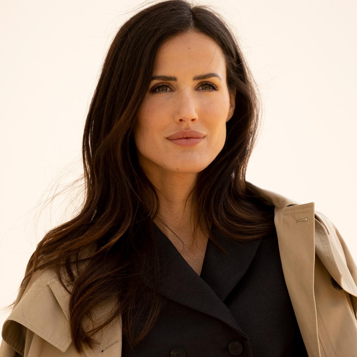 belleza: La crema de día con protección solar y vitamina C perfecta para las que no se maquillan a diario