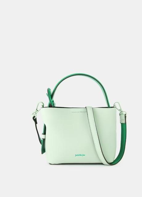 Imagen - Bolso de asa larga de Jo & Mr. Malone, 39,95€.