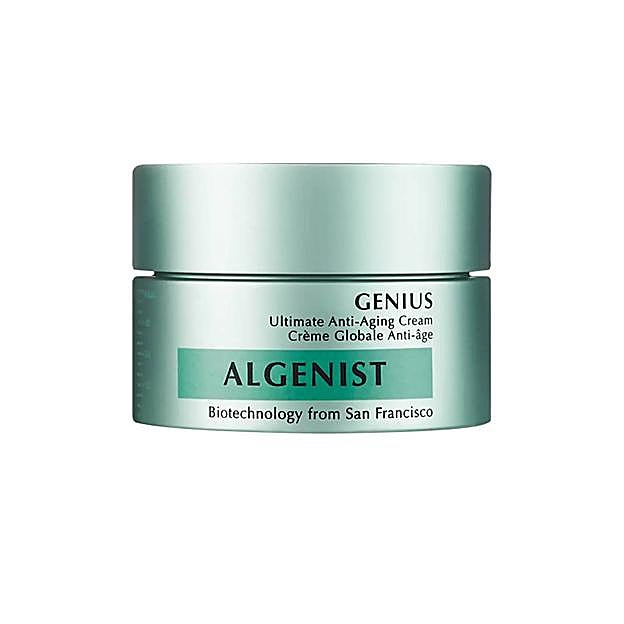 Genius Ultimate Anti-Aging Cream de Algenist