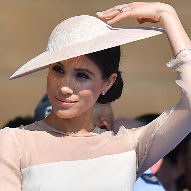 Meghan Markle no irá a la coronación de Carlos III: la duquesa de Sussex (y sus hijos) dejan solo al príncipe Harry