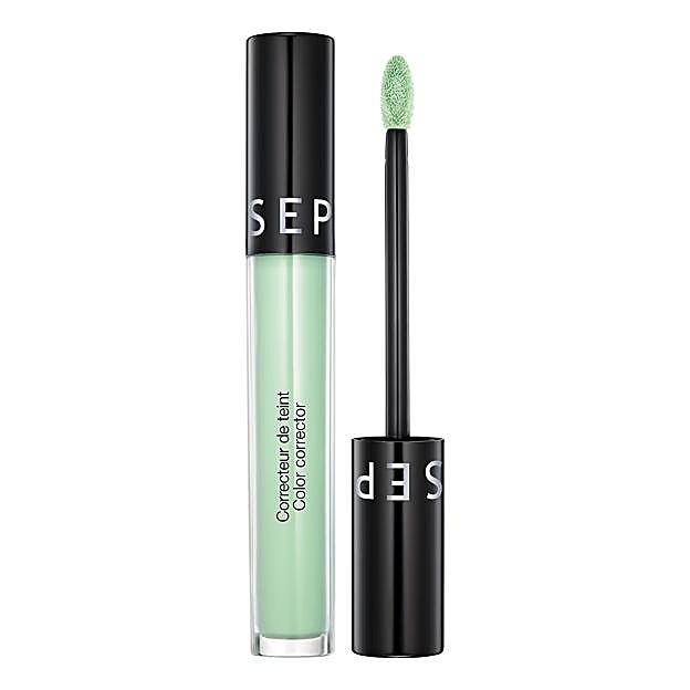Corrector de alta precisión de Sephora Collection.