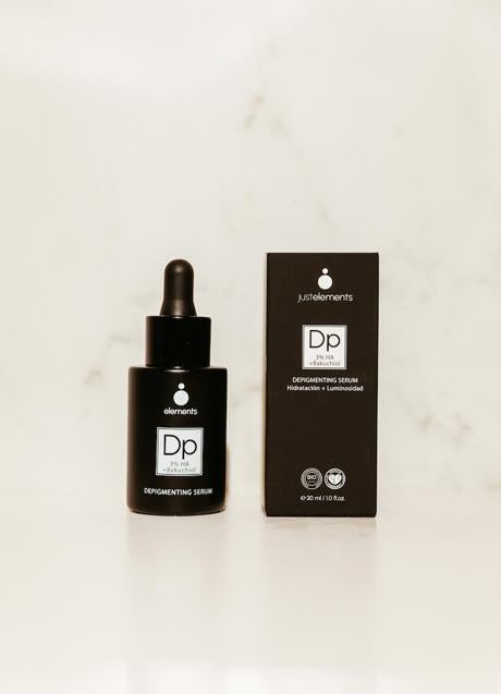 Imagen - Depigmenting Serum de Just Elements