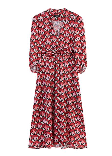 Imagen - El vestido estampado de Trucco.