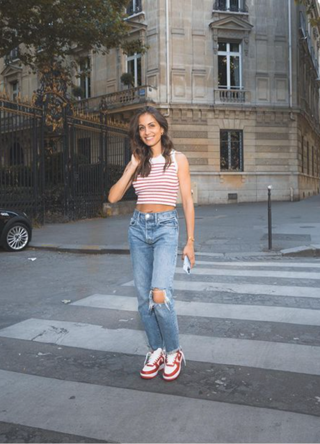 Imagen - Domingo: No sin mis zapatillas