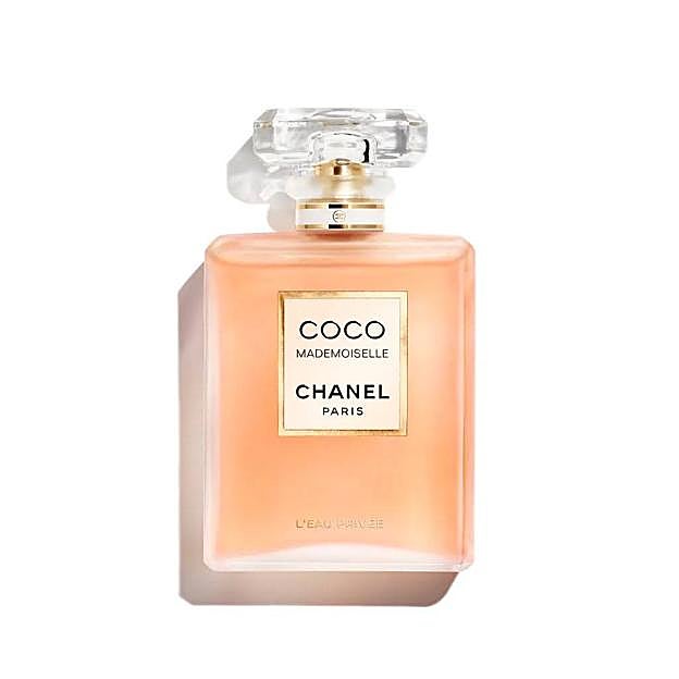 Coco Mademaiselle de Chanel