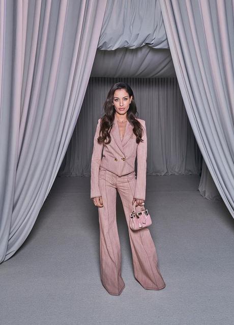 Imagen - Jueves: Todo al rosa