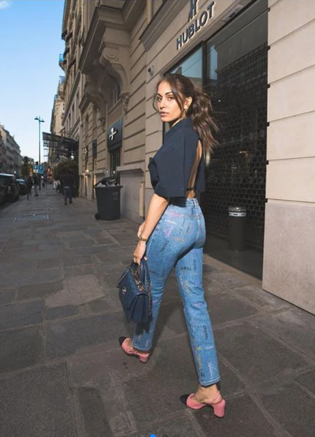 Imagen - Miércoles: Espalda abierta