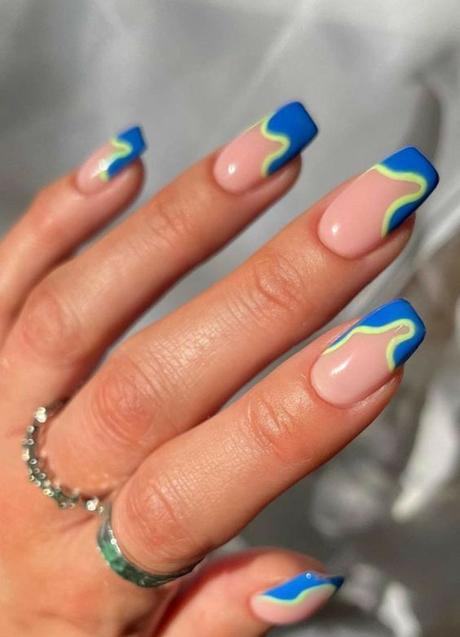 Imagen - Puntas con diseños originales/PINTEREST