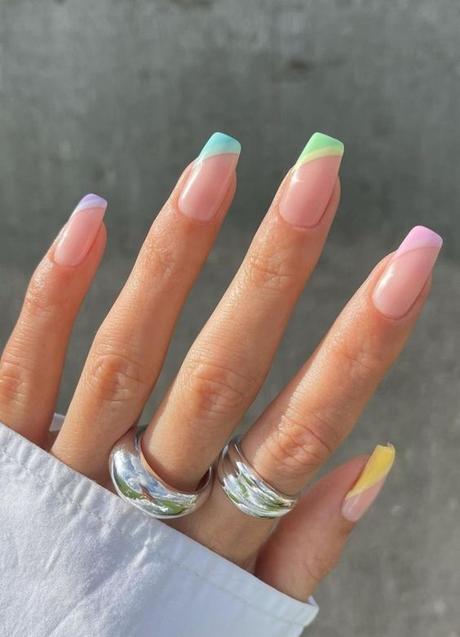 Imagen - Puntas de lado/PINTEREST