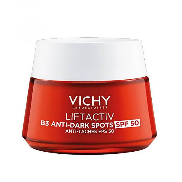 Liftactiv B3 Anti-Dark Spots SPF50 de Vichy