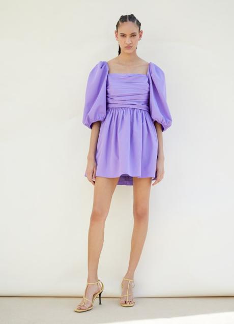 Imagen - Vestido lila de Sfera (35,99 euros)