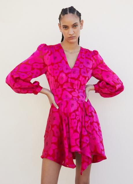 Imagen - Vestido mini de Sfera (69,95 euros)