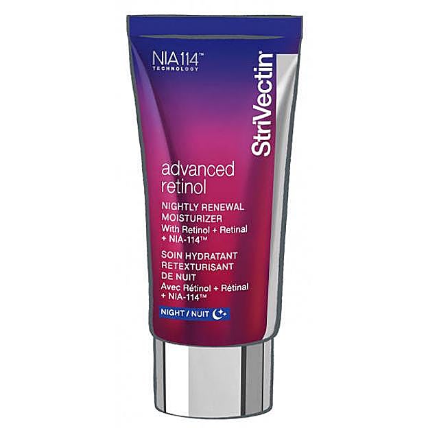 Advanced Retinol Intensive Night Moisturizer de StriVectin