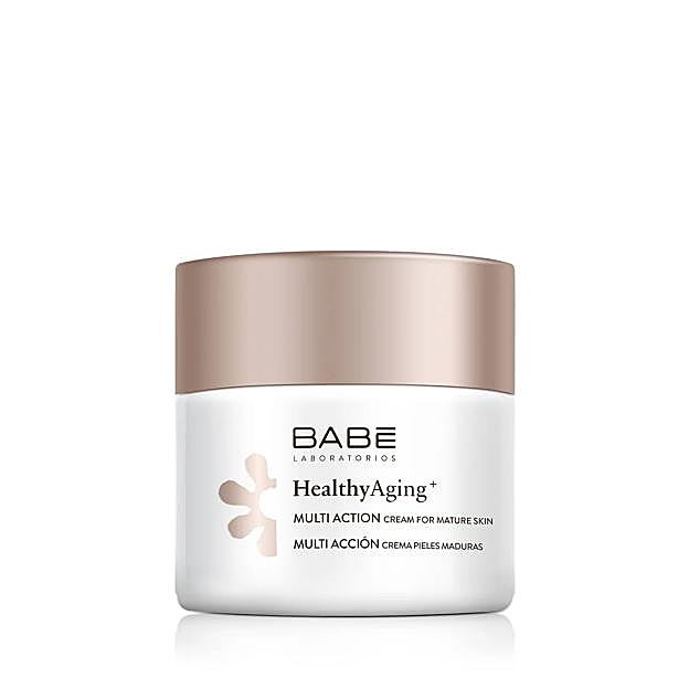 HealthyAging+ Multiaction Cream de Babé