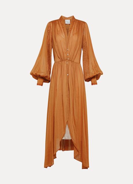 Imagen - Vestido de Forte Forte.