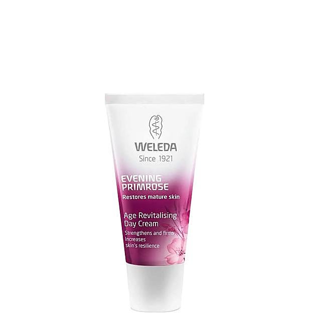 Evening Primrose Age Revitalising Day Cream de Weleda