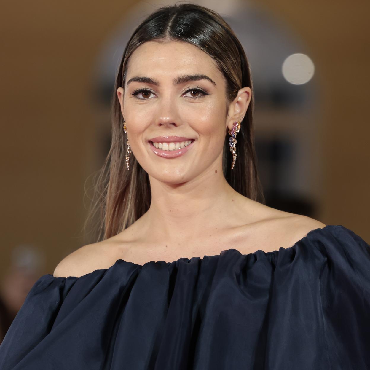 La influencer Anna Ferrer Padilla.