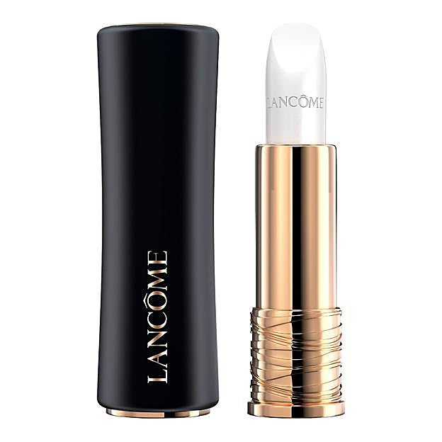 Barra de labios L'Absolue Rouge Cream de Lâncome.