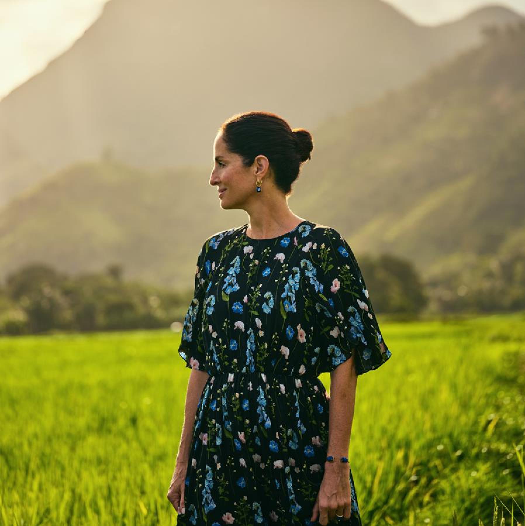 Good Girl Blush es la nueva fragancia de Carolina Herrera