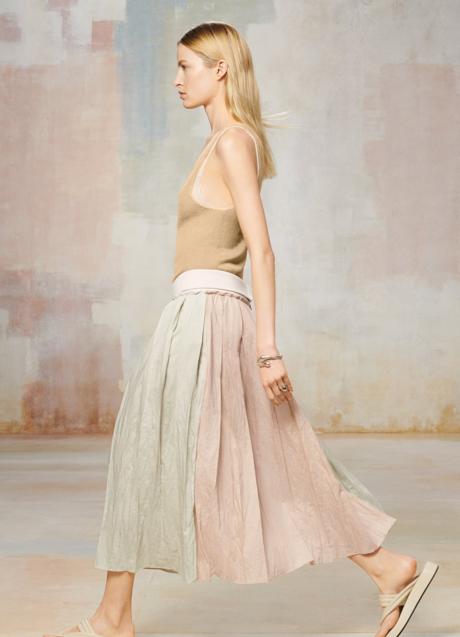 Imagen - Falda de Zara.