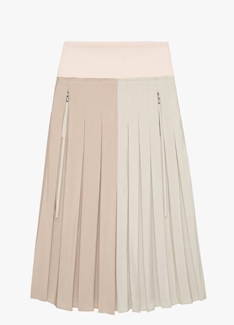 Imagen - Falda de Zara.