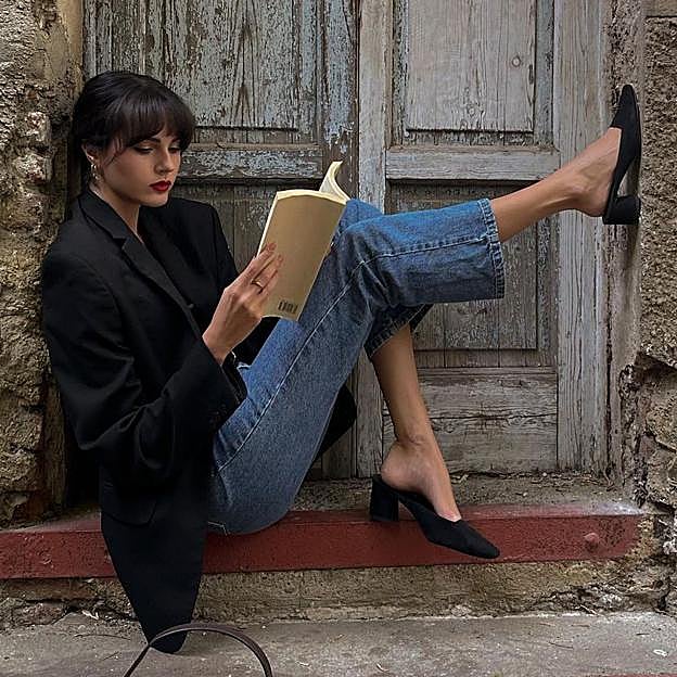 Un perfume con olor a libro, el aroma a limpio favorito de las francesas que va a adorar tu madre