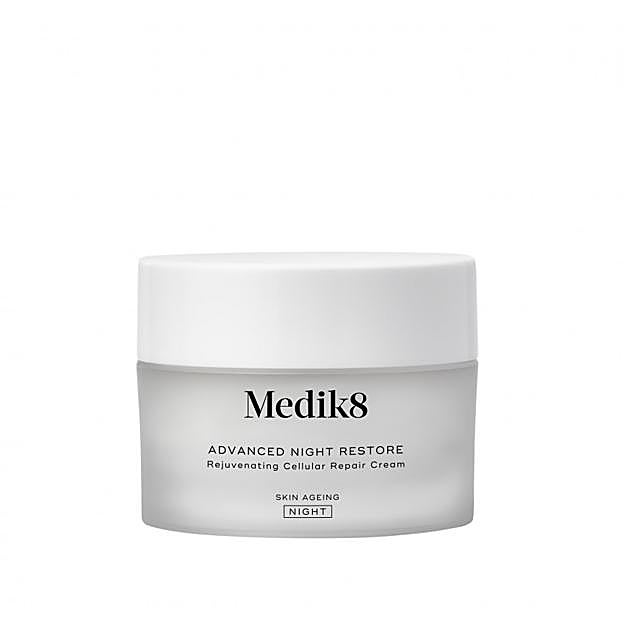 Advanced Night Restore de Medik8.