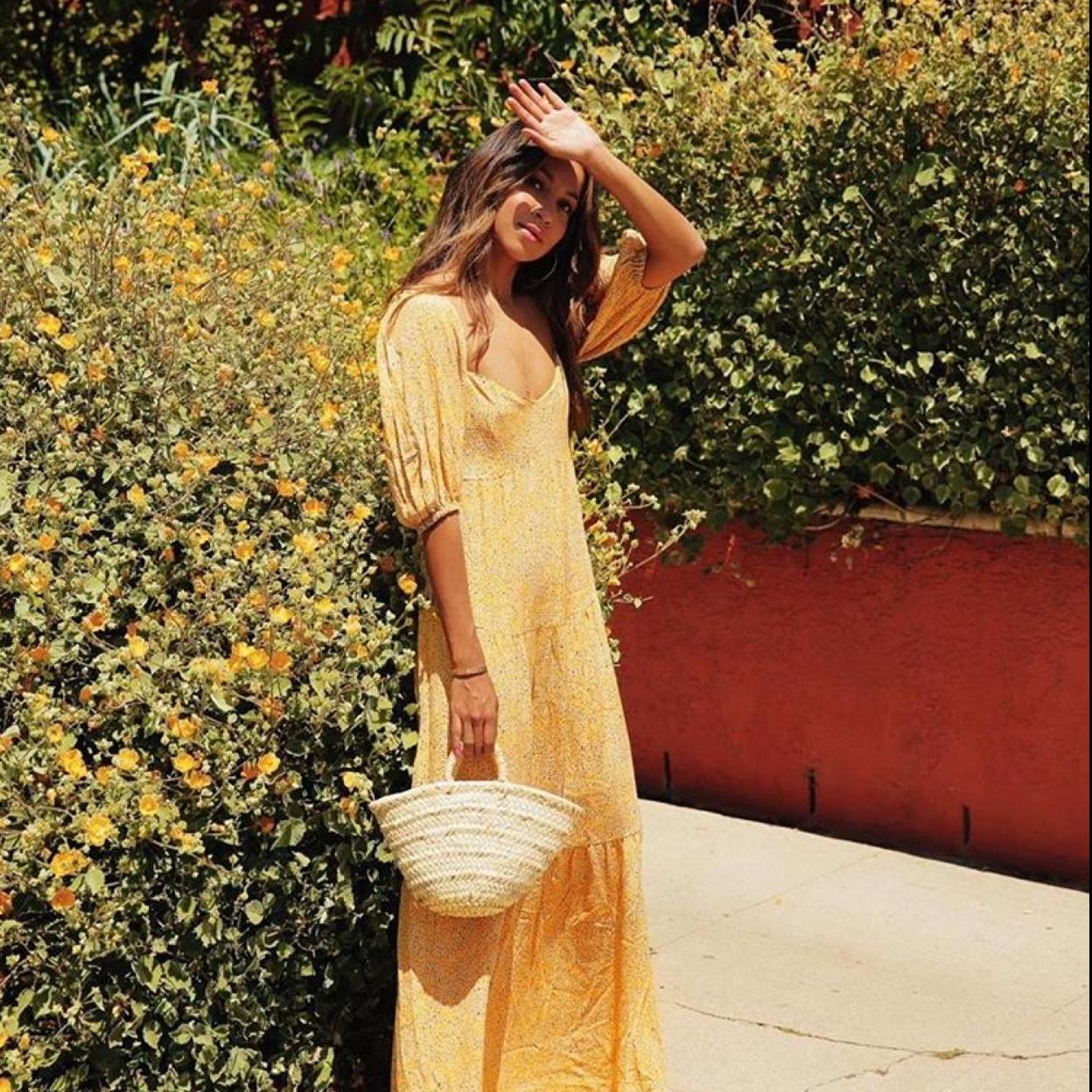 La nueva colección de primavera de Primark tiene la mejor selección de vestidos, bolsos y faldas para que renueves tu armario sin mucho esfuerzo. 