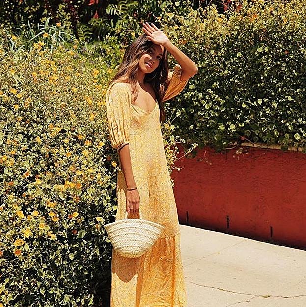 Las novedades de primavera de Primark que darán un giro a tu armario: vestidos de flores, bolsos de colores y muchas otras compras clave