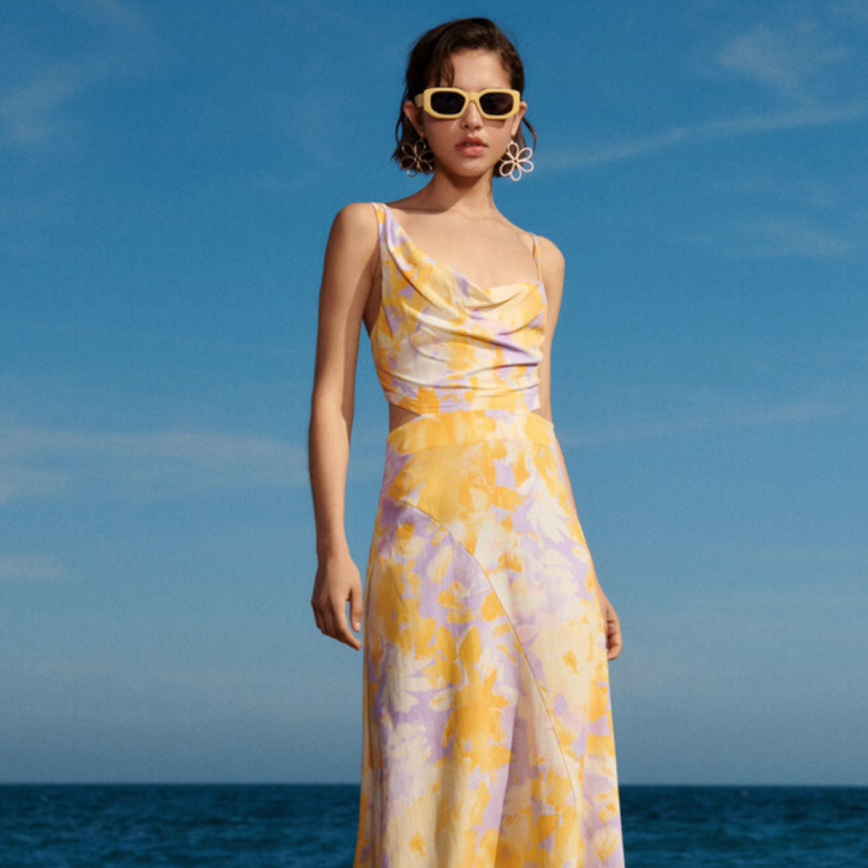 Recién llegado a tienda: La nueva colecciónde stradivarius de primavera