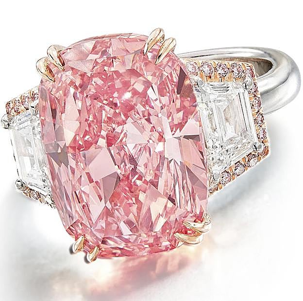 Imagen principal - Ejemplos de joyas que Circa ha comprado a particulares. 