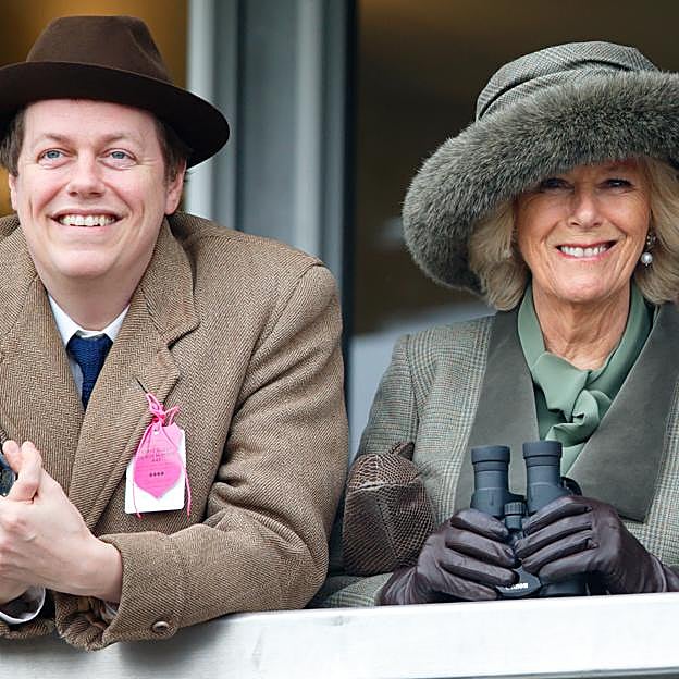Tom Parker Bowles, hijo de la reina Camilla, declara la guerra al príncipe Harry: las polémicas declaraciones para defender a su madre