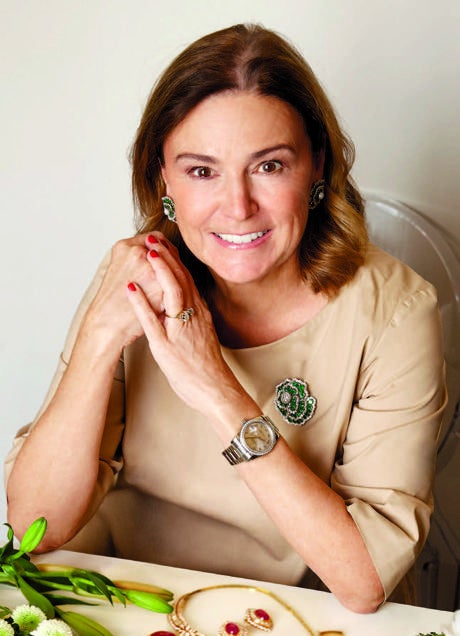 Imagen - Marta Eizaguirre, directora de la oficina de Circa en Madrid.