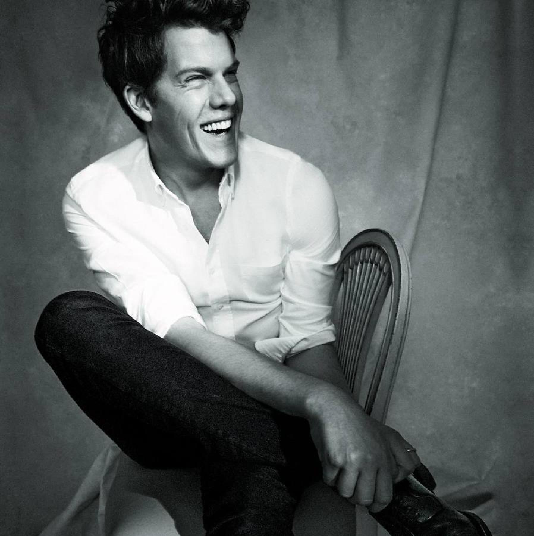 Wes Gordon, el diseñador de los vestidos favoritos de la reina Letizia