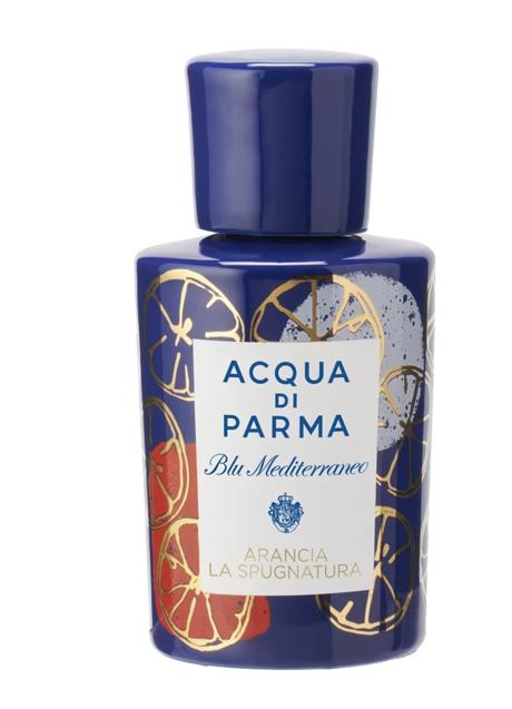 Imagen - Eau De Toilette Blu Mediterraneo Arancia La Spugnatura de Acqua Di Parma.