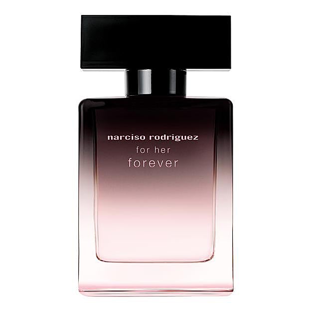 Eau de Parfum For Her Forever de Narciso Rodríguez.